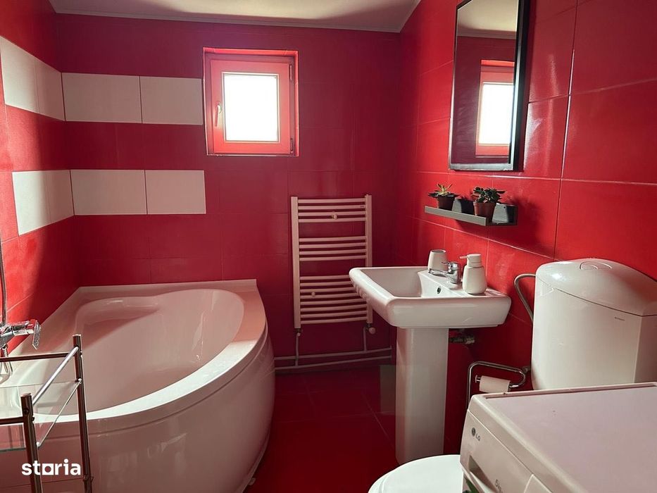 Lidia.Apartament 2 camere de inchiriat