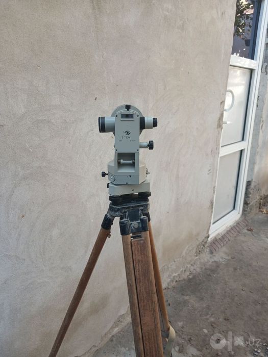 Дальномер теодолит т30м