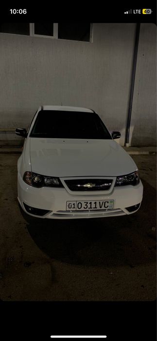 Nexia 2 1.6 donc 67.000 halol