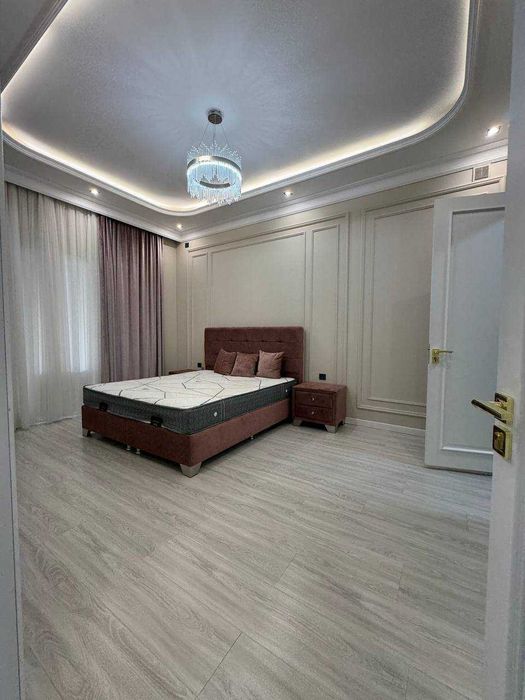 ЕВРОДОМ с бассейном и сауной | 5 соток | 450 м² |