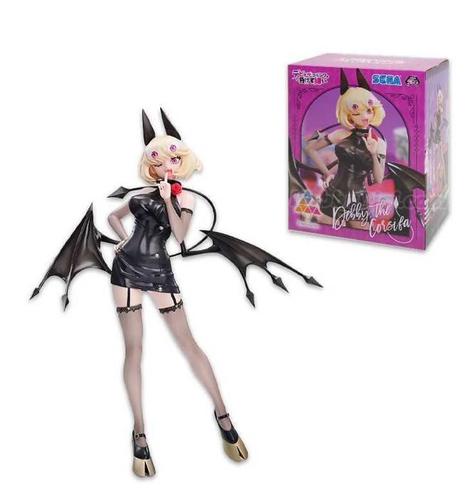 Figurina Debby Der Corsifa is Emulous 19 cm anime