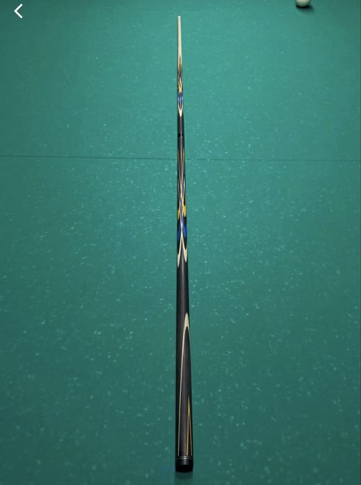 Бильярдный кий