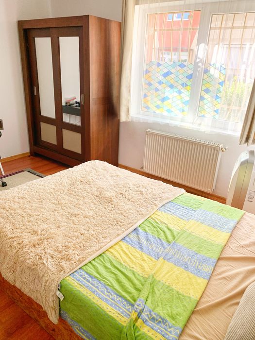 Apartament 3 camere | 96 MP utili | Manastur– Str. D. Gusti | Garaj cf + parcare cf opționale