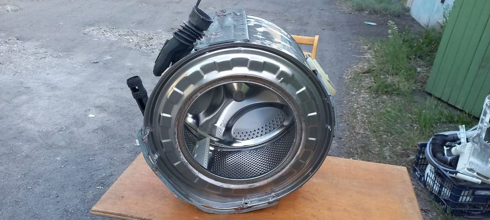 Продам панель таймера на стиральную машинку Indesid WIDL 106