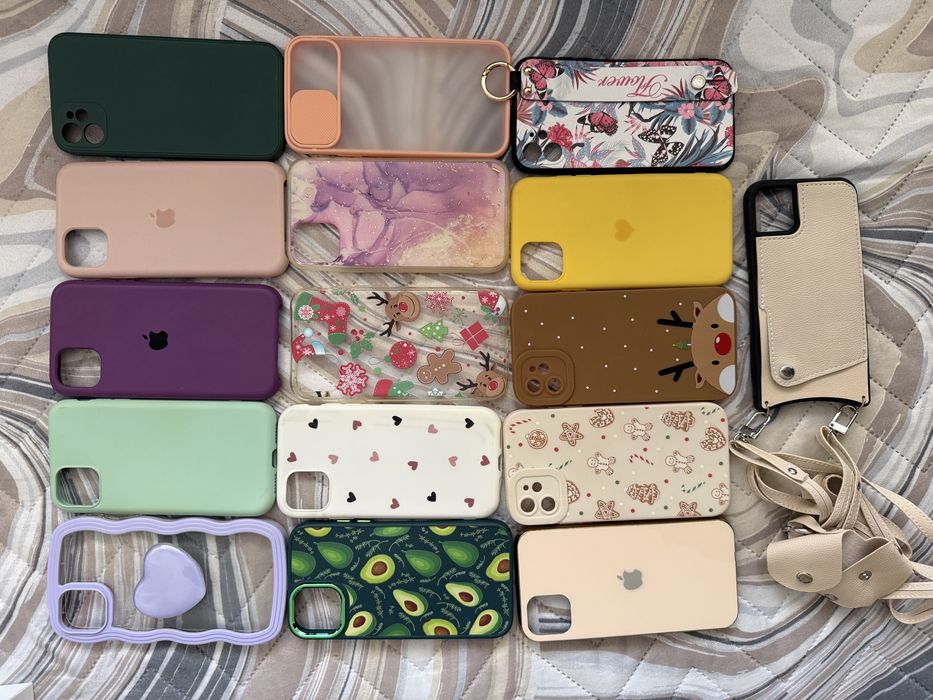 iPhone 11 64GB White