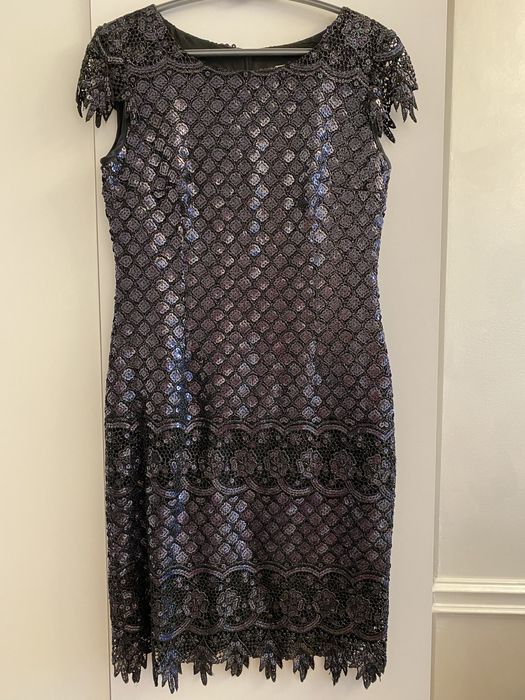 Платье новое 48р