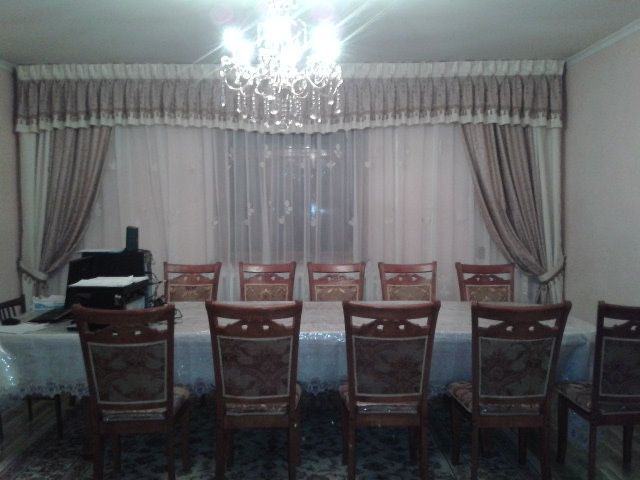 Зановески(шторы)