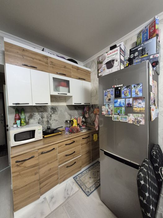 Продам квартиру студия