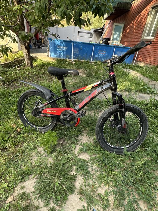 Срочно продам велосипед