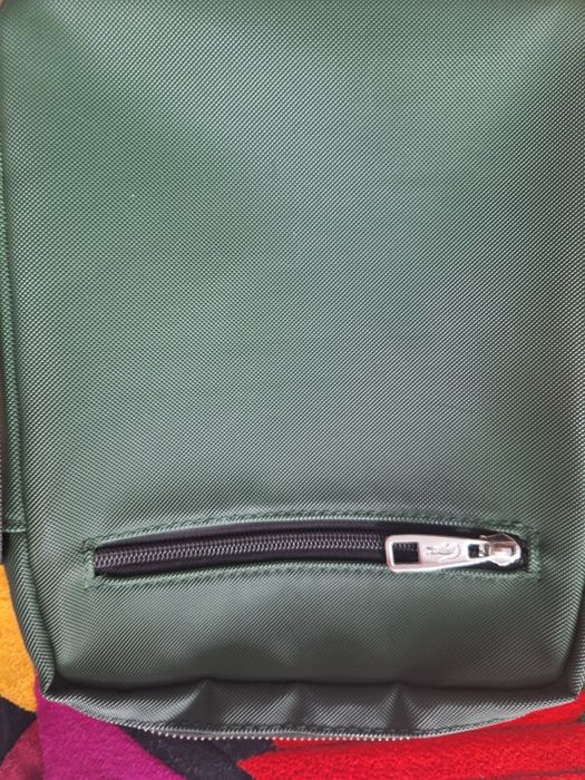 Продам барсетку LACOSTE