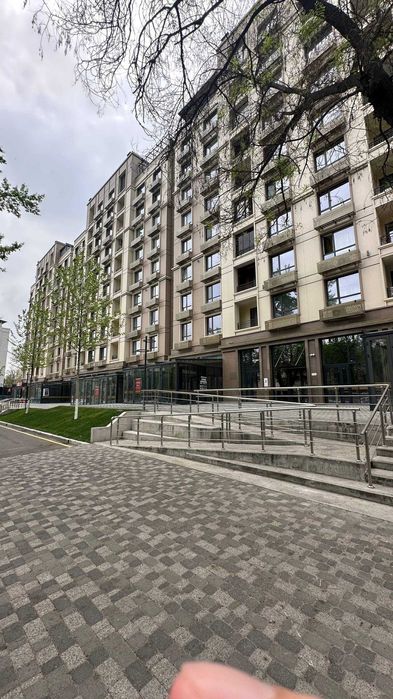Продаётся 2х ком ЖК NRG Park