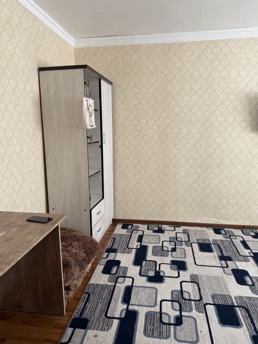 1 хонали квартира ижарага берилади 400$