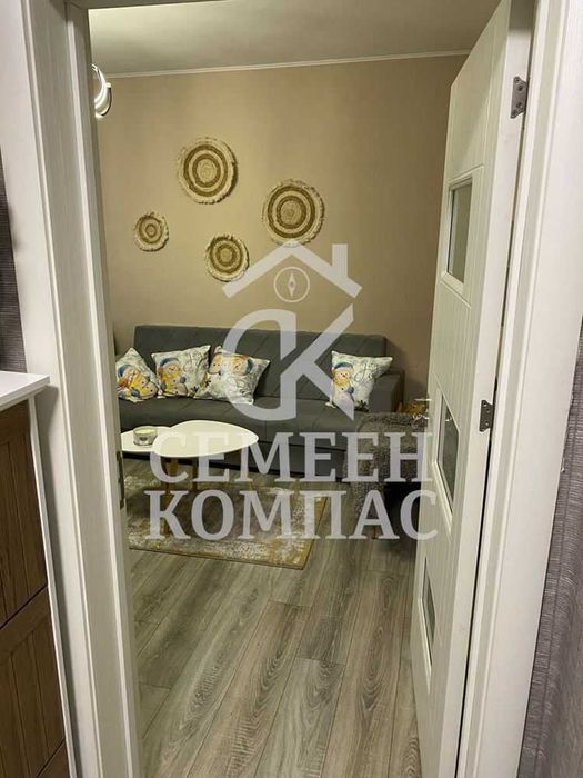 Продава се Двустаен апартамент в Пловдив, Мараша - 48 кв.м за 1541 €/кв.м - Снимка #7