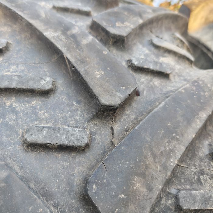 Anvelopa AGRICOLA 16.9R30 marca Kleber