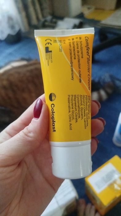 Продам уход за стомой