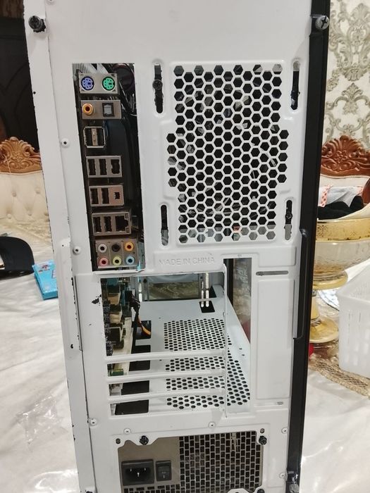 Продаётся компьютер игровой
