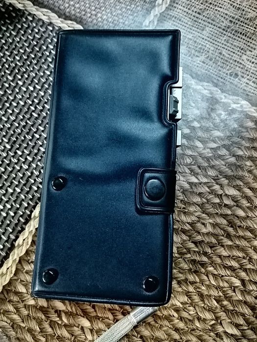 Aiwa Micro Cassette Recorder Aiwa