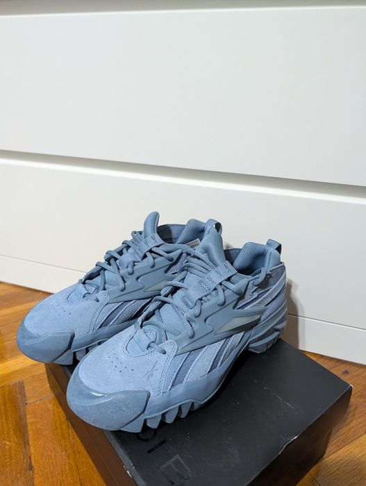 Reebok x Cardi B маратонки