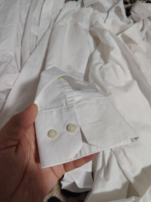 Фирменные Карейский рубашки