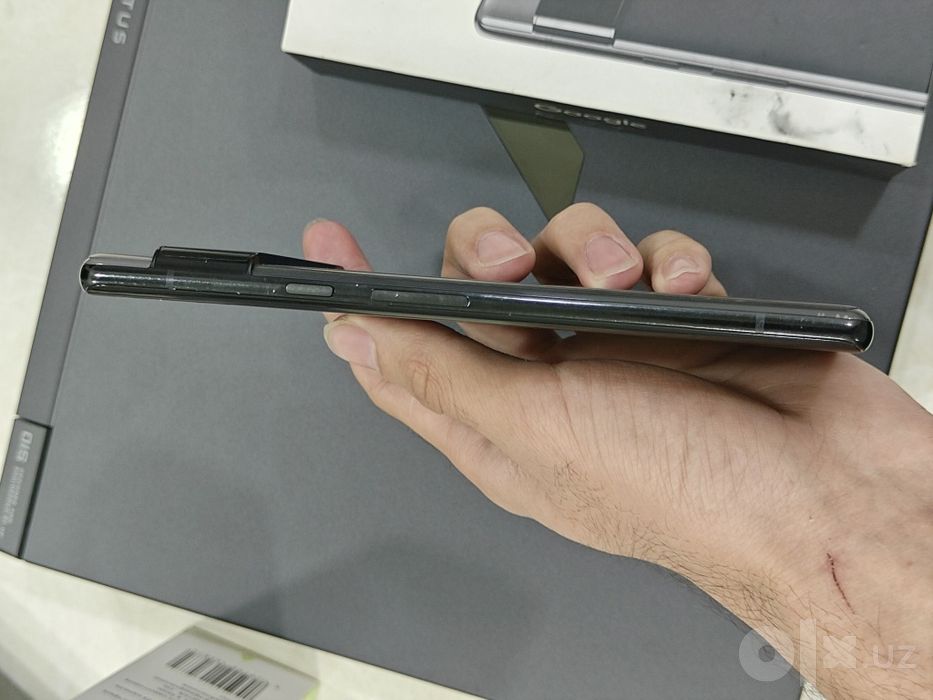 Google pixel 6 pro sotiladi