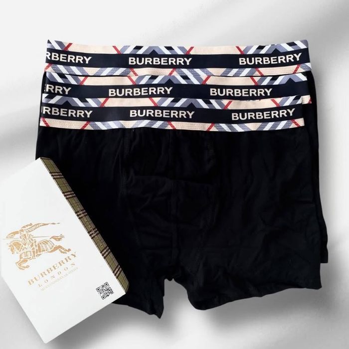 Boxeri barbati 3 la set versace