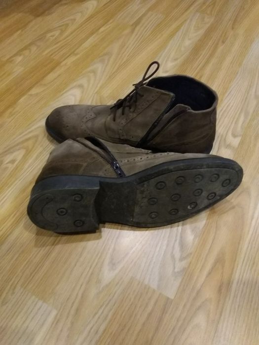 Обувки  / сникърси