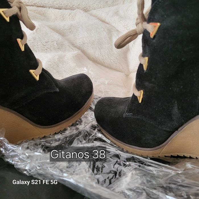 Ghete Gitanos 38