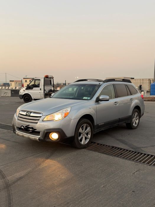 Subaru outback Limited