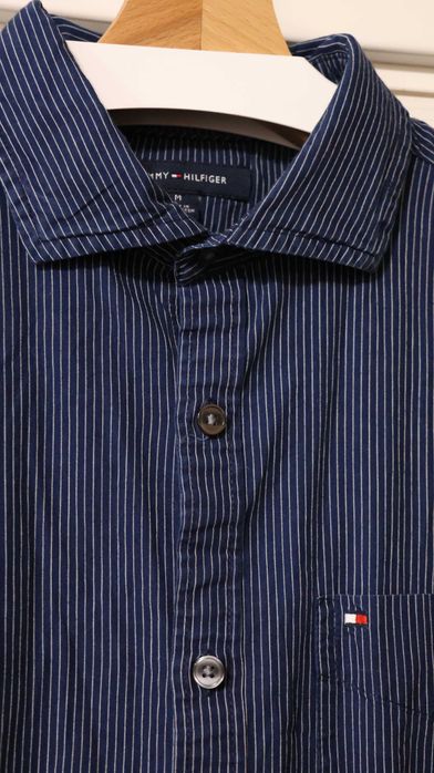 Риза Tommy Hilfiger