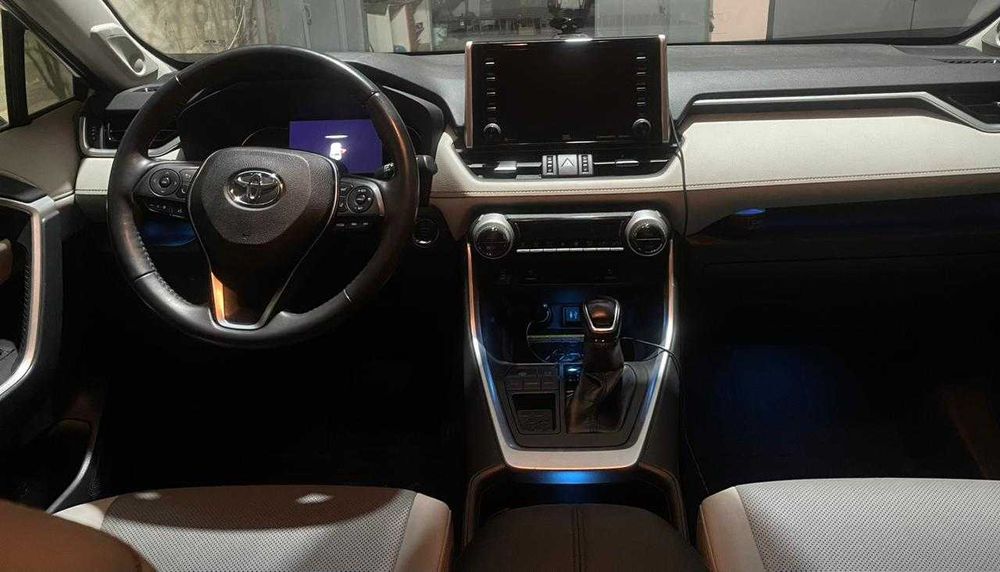 Продается   Тойота  RAV -4