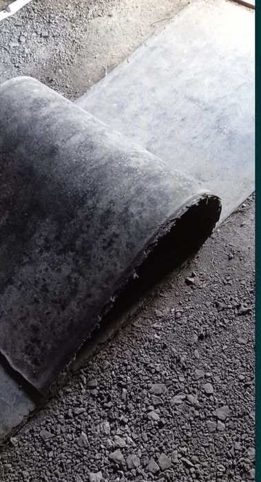 Лента транспортировочная