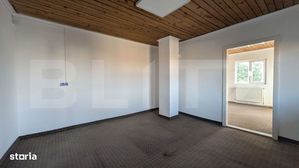 Spatiu pentru birouri, 233 mp, zona Sud