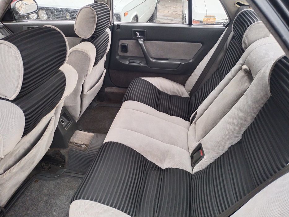 Хонда легенда японский мошина