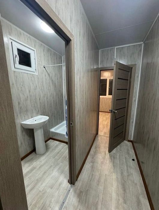 Морской контейнер 40