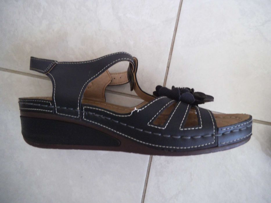 Дамски сандали Xcess