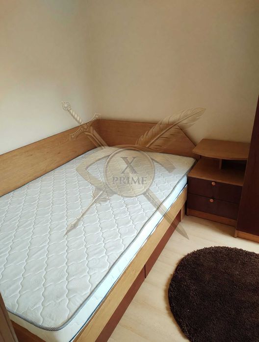 Двустаен апартамент в Аспарухово !2113572