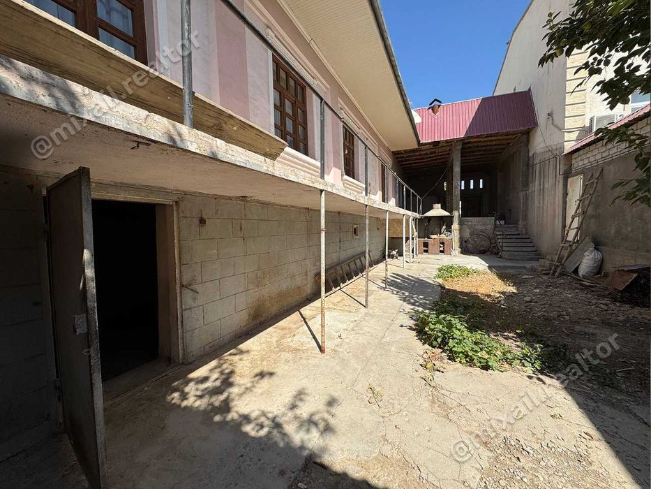 Продается Участок 2,5 сот, чайхана Салом (87648)