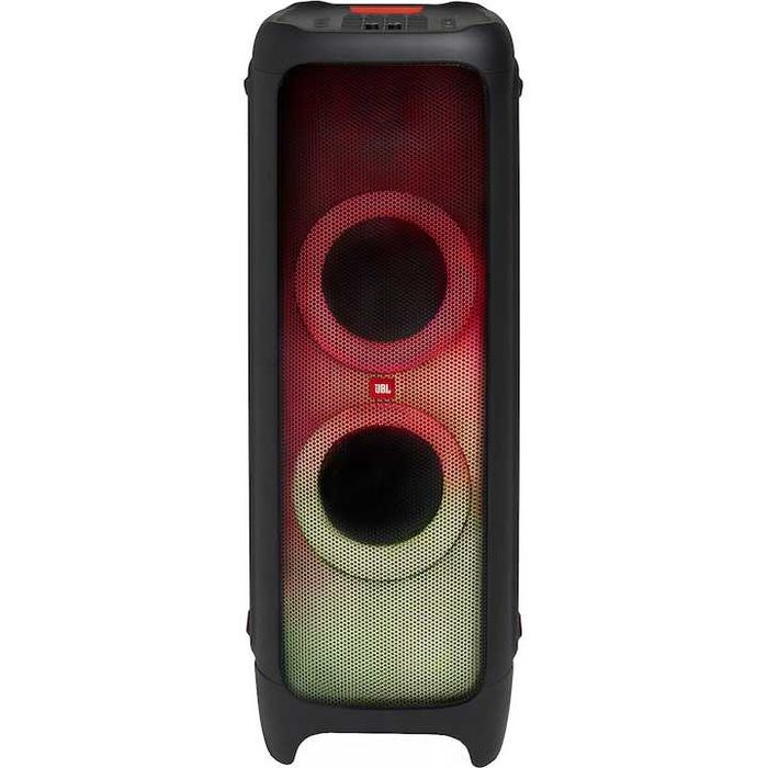 JBL Partybox 1000, 1100W, DJ Pad, Bass Boost, Bluetooth, True Wireless