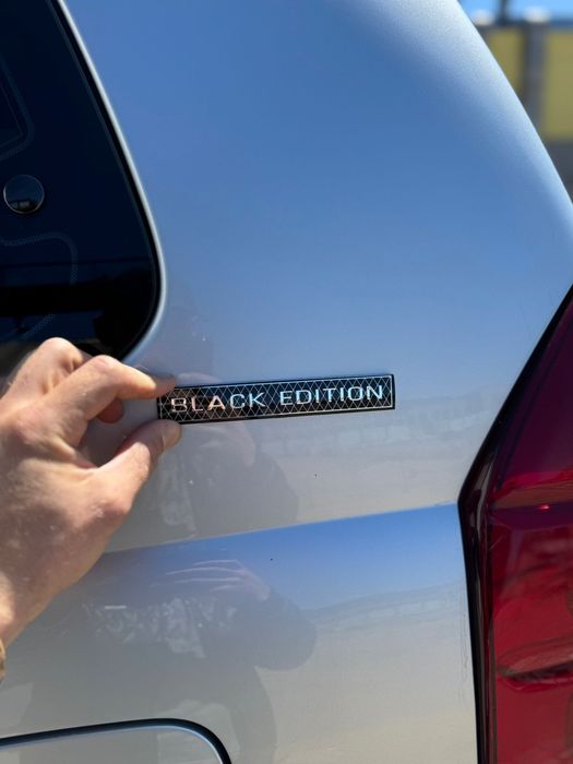 Противотуманки Тойота Прадо 120/gx470