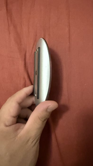 Magic Mouse 2 Apple
