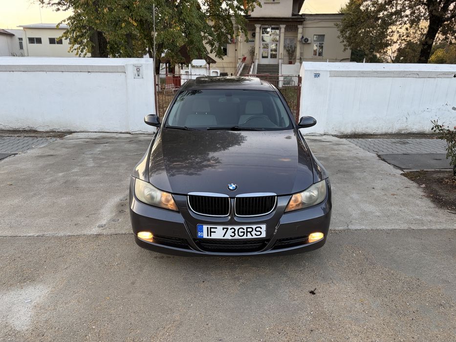 BMW Seria 3 0 — imagine 1