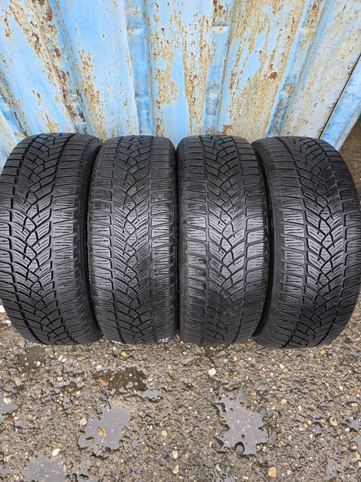 Anvelope Iarnă 195.55.16 Fulda An 2021