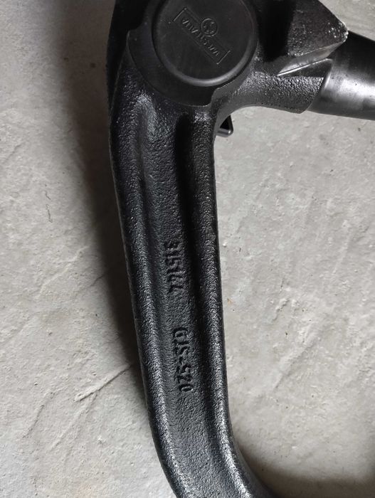 Теглич кука Westfalia