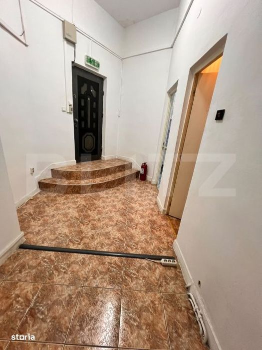 Spatiu comercial central 231 mp