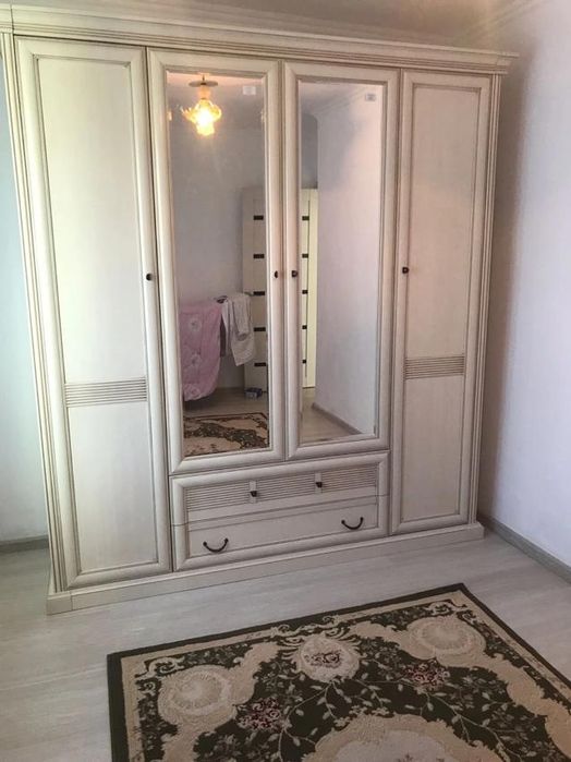 Шкаф мебель спальный