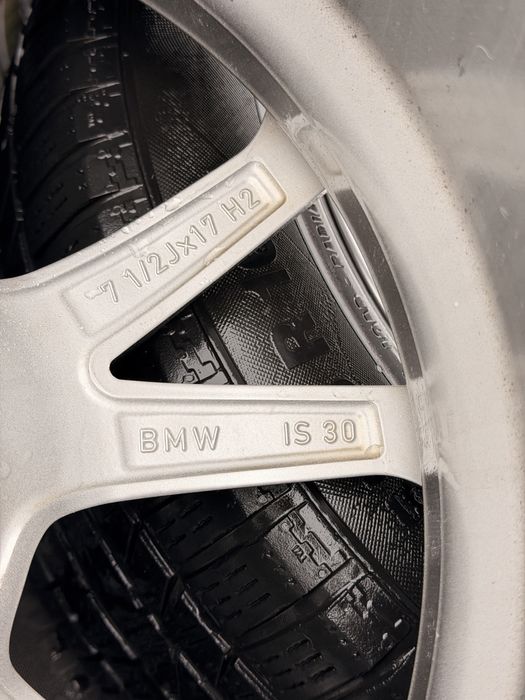 Джанти 5х112 17 цола