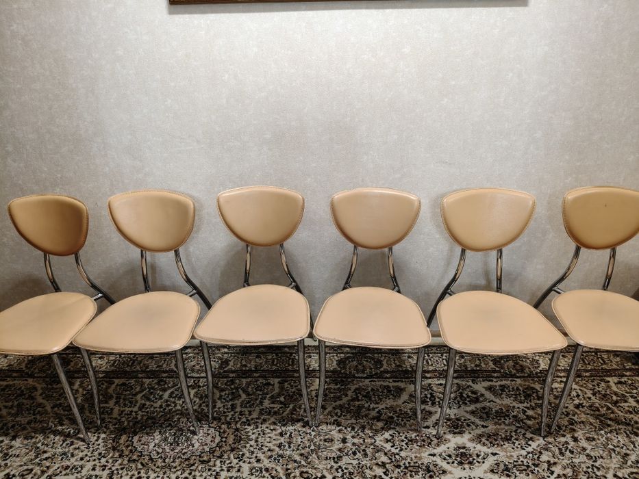 Продаю стулья   .