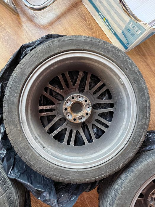 e39 джанти Style 65
