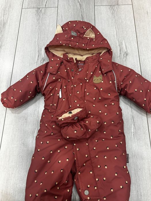 Продам комбинезон крокид