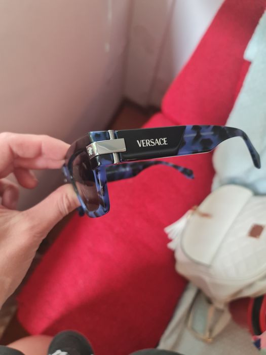 Ochelari originali Versace